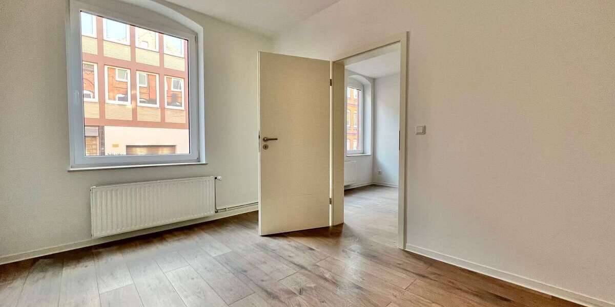 Wohnung zum Mieten in Hildesheim 495 € 50 m² 2 zimmer