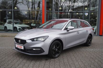 Seat Leon 87.108 km 22.990 &euro; Hannover 30179