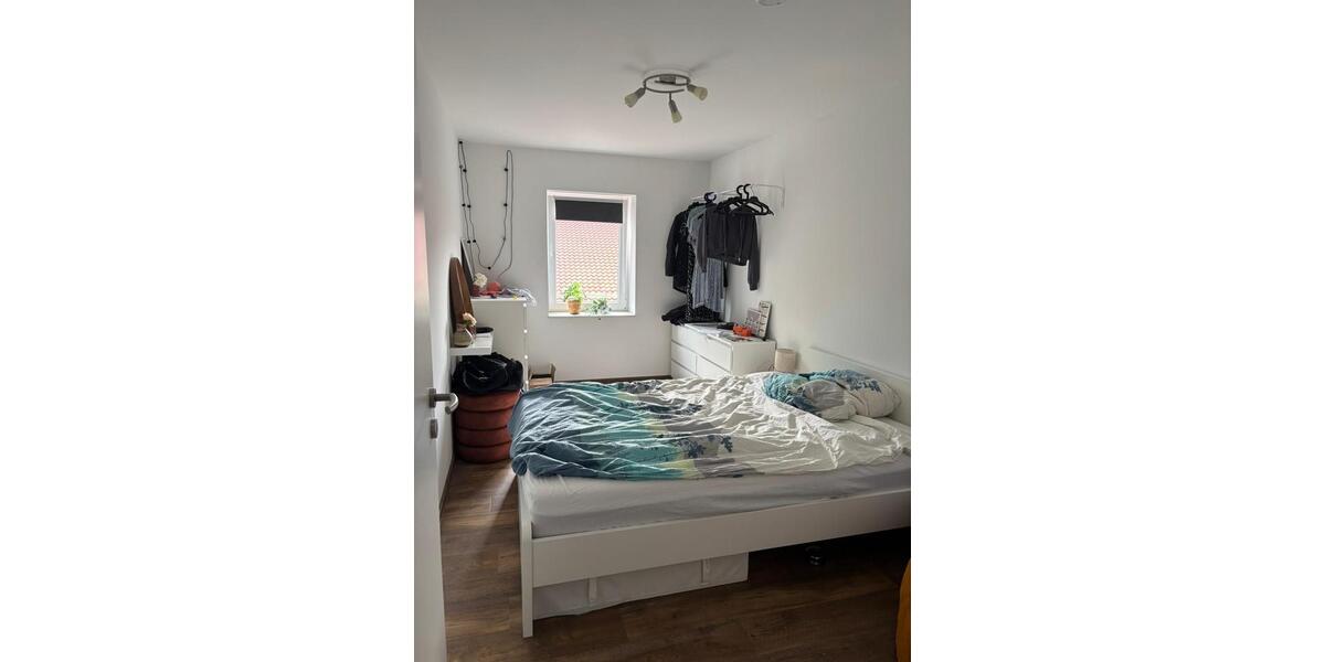 Etagenwohnung Burgdorf - 2 Zimmer, 69 m&sup2;, 822&euro; | Angebot:26679201