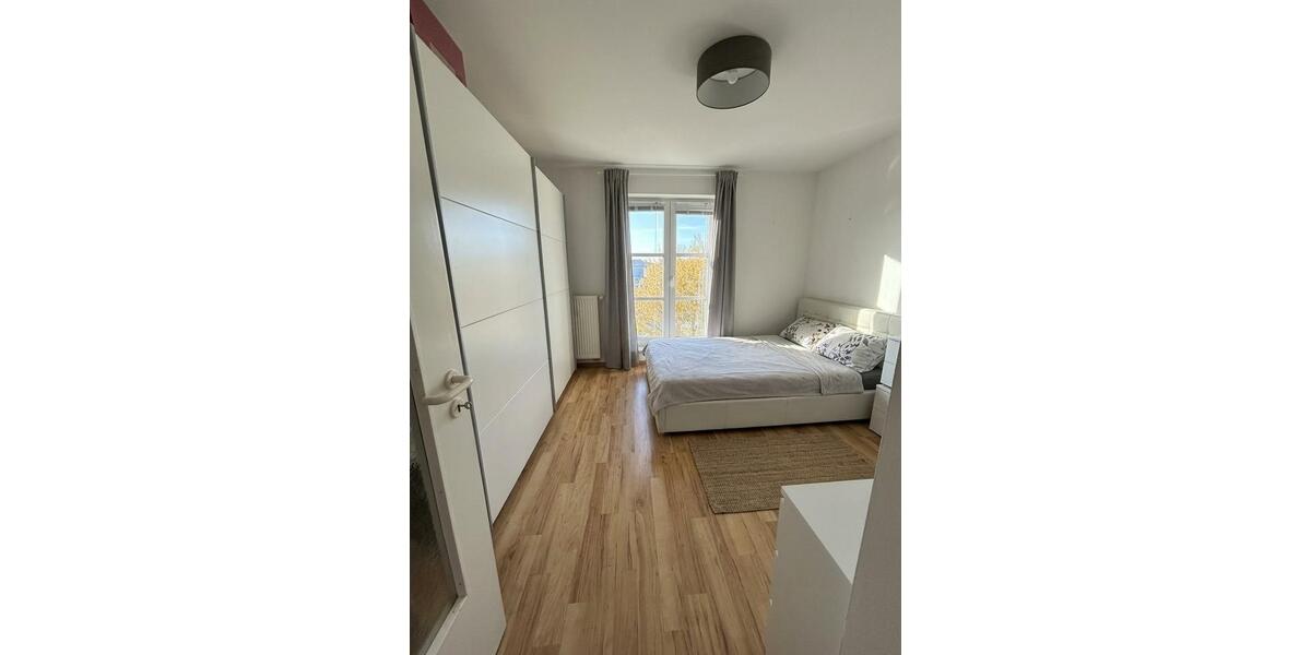 Erdgeschoßwohnung Hannover Döhren-Wülfel - 1 Zimmer, 38 m&sup2;, 450&euro; | Angebot:27625352