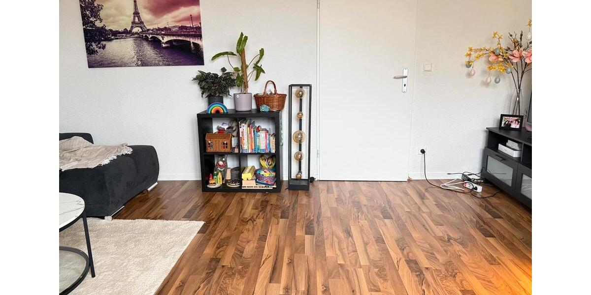 Dachgeschoßwohnung Garbsen Berenbostel - 2 Zimmer, 67 m&sup2;, 649&euro; | Angebot:26303398