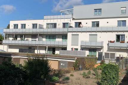 Wohnung zum Mieten in Laatzen 1.065 € 90 m²