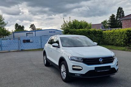 VW T-Roc 222.878 km 12.577 &euro; Langenhagen 30853