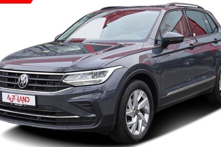 VW Tiguan 65.309 km 24.450 &euro; Hannover 30179