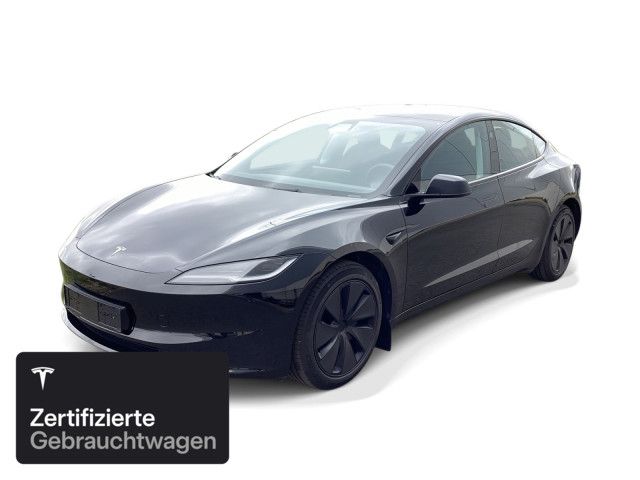 Tesla Model 3 34.756 km 43.200 &euro; Hannover 30519