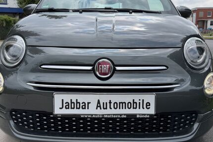 Fiat 500 114.100 km 6.950 &euro; Hannover 30179