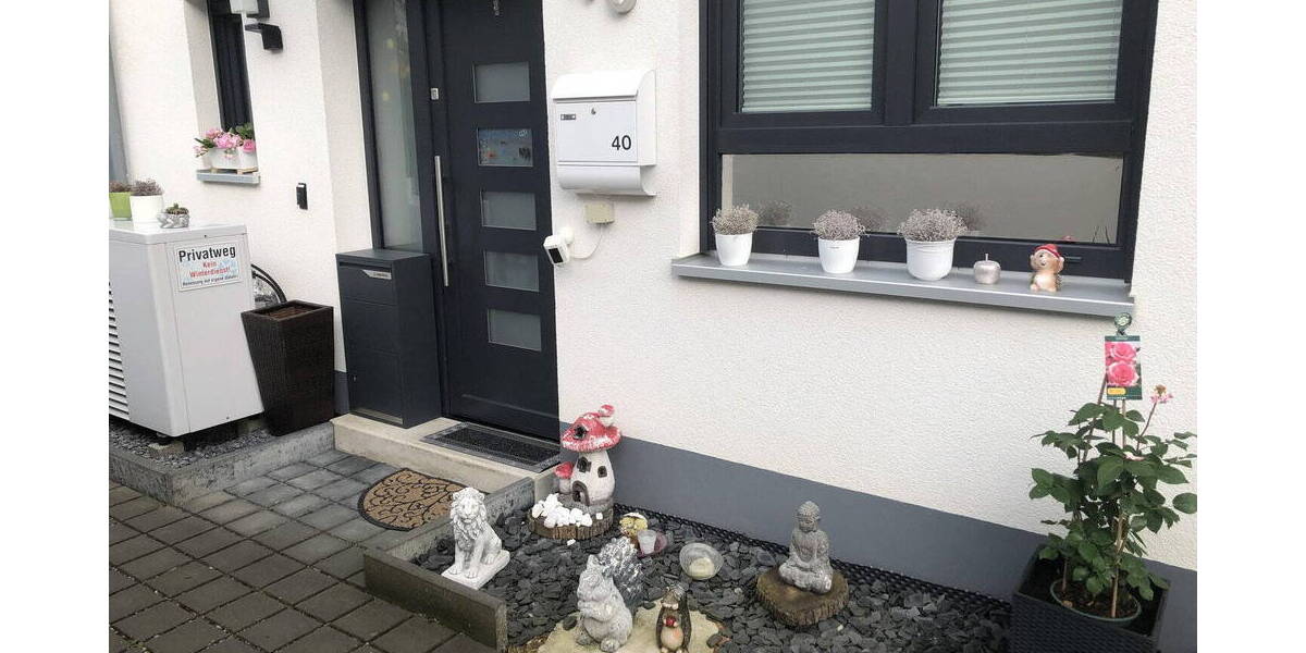 Reihenmittelhaus Sarstedt - 5 Zimmer, 125 m&sup2;, 399.000&euro; | Angebot:25991968