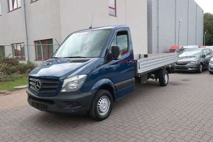 Mercedes-Benz Sprinter 196.214 km 11.900 € Hannover 30179