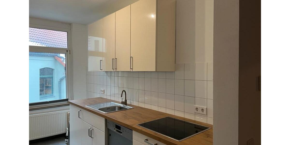 Etagenwohnung Hannover Linden-Limmer - 3 Zimmer, 87 m&sup2;, 1.115&euro; | Angebot:25434100