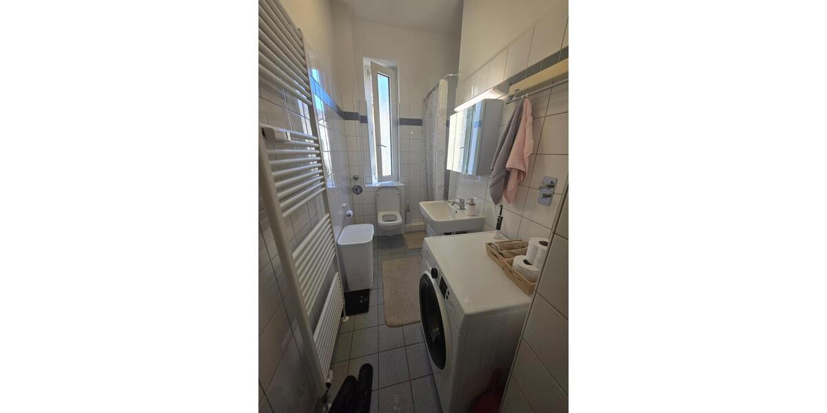 Etagenwohnung Hannover Linden-Limmer - 2 Zimmer, 54 m&sup2;, 539&euro; | Angebot:25258148