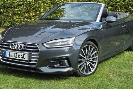 Audi A5 176.000 km 18.900 &euro; Hannover 30457