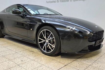 Aston Martin V8 Vantage 28.887 km 92.436 &euro; Ronnenberg 30952