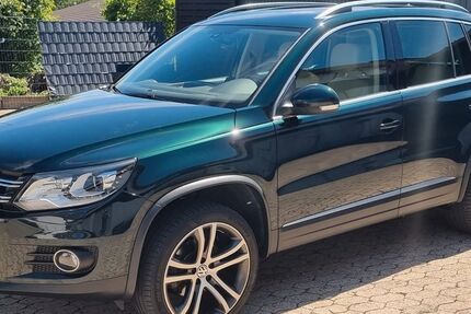 VW Tiguan 199.473 km 9.499 &euro; Hildesheim 31141