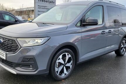 Ford Tourneo Connect 12.980 km 32.490 &euro; Wunstorf 31515