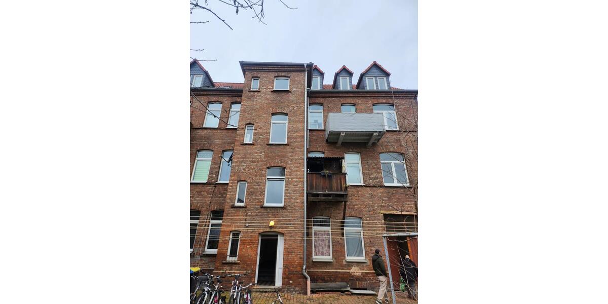 Dachgeschoßwohnung Hohenhameln - 3 Zimmer, 67 m&sup2;, 74.000&euro; | Angebot:26931662