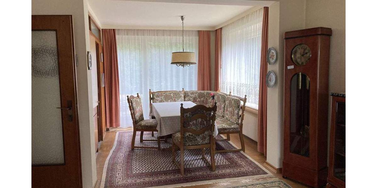 Einfamilienhaus Hannover Kirchrode - 5 Zimmer, 180 m&sup2;, 395.000&euro; | Angebot:24602576