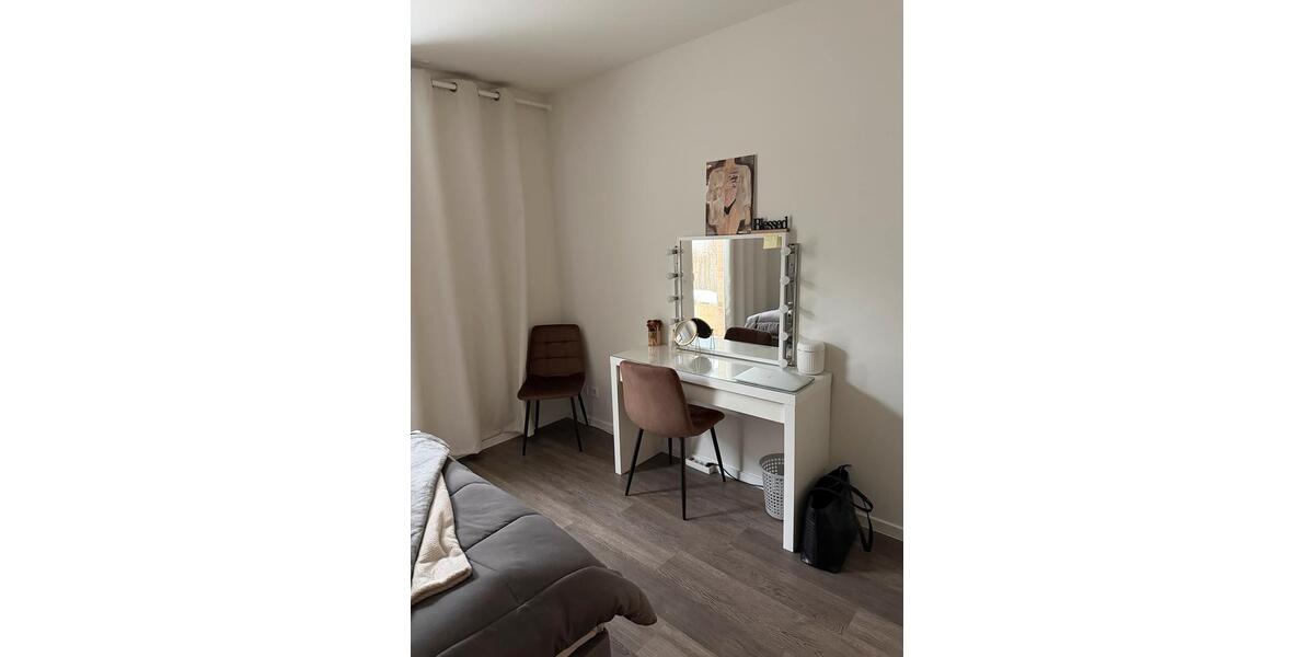 Erdgeschoßwohnung Hildesheim Oststadt/Stadtfeld - 2 Zimmer, 56 m&sup2;, 1.090&euro; | Angebot:25588625