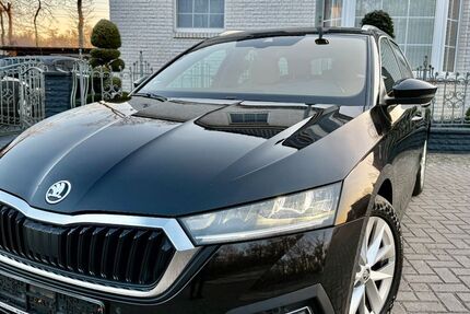 Skoda Octavia 141.456 km 14.997 &euro; hannover 30659