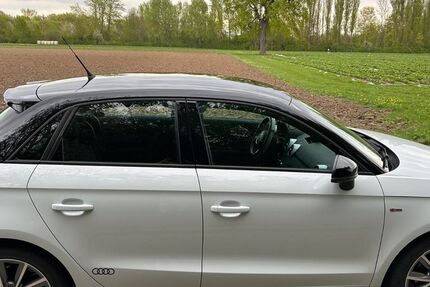 Audi A1 92.600 km 9.700 &euro; Hemmingen 30966