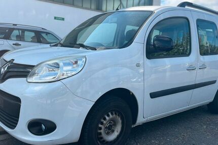 Renault Kangoo 179.000 km 5.500 € Seelze 30926