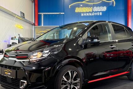 Kia Picanto 6.450 km 18.480 € Garbsen 30827