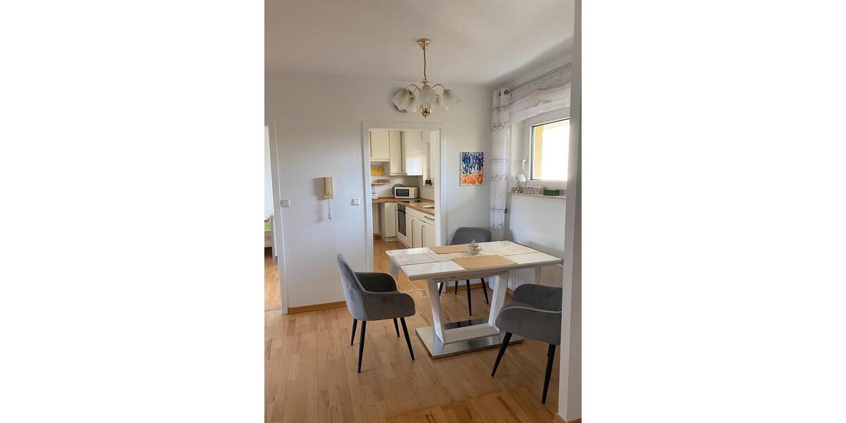 Etagenwohnung Hannover Buchholz-Kleefeld - 3.5 Zimmer, 75 m&sup2;, 1.200&euro; | Angebot:10498888