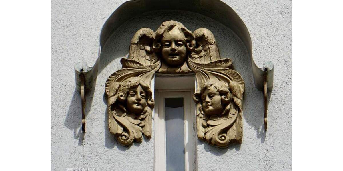 Charmanter Vorkriegs-Altbau in bester Lage von Hannover - List 3 zimmer