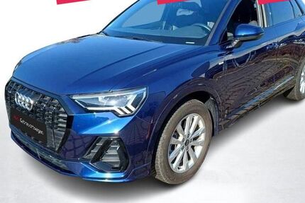 Audi Q3 24.386 km 37.650 &euro; Hannover 30179
