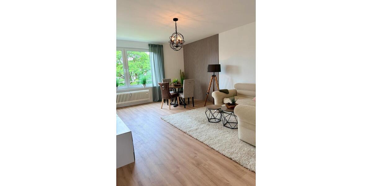 Etagenwohnung Isernhagen - 3 Zimmer, 68 m&sup2;, 215.000&euro; | Angebot:27068619