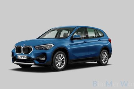 BMW X1 11.807 km 25.999 &euro; Isernhagen 30916