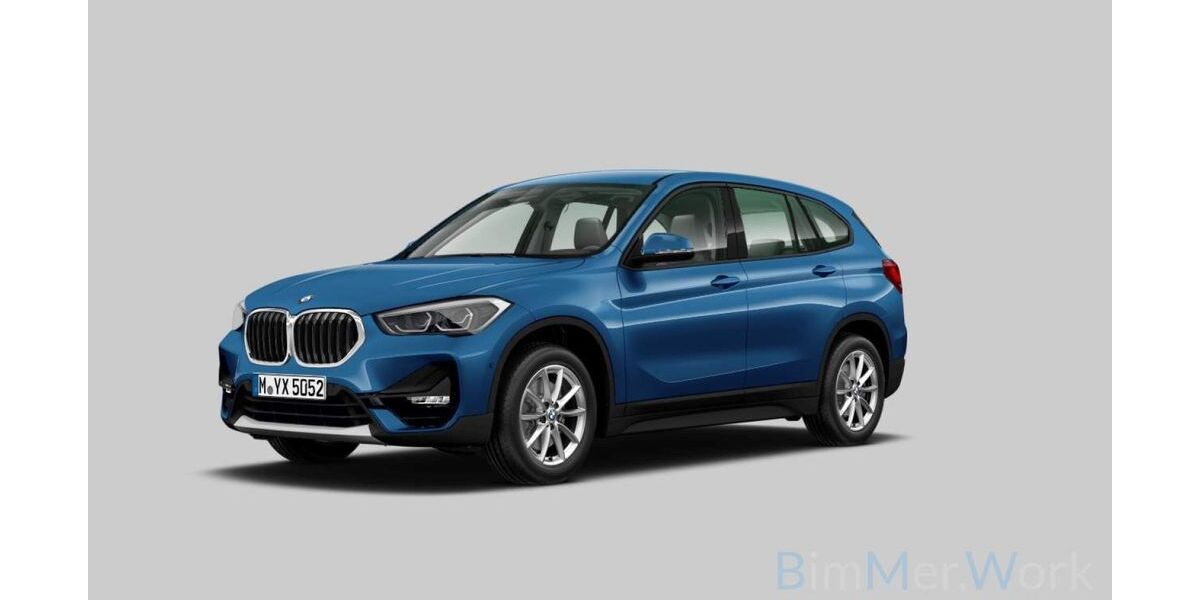 BMW X1 11.807 km 25.999 &euro; Isernhagen 30916