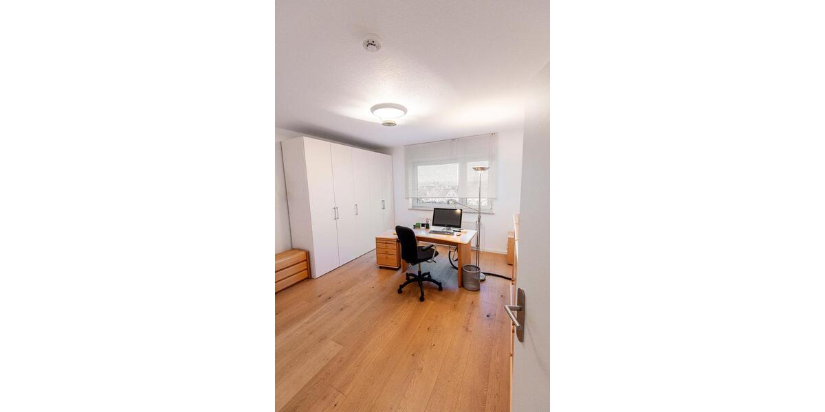 Etagenwohnung Hannover Buchholz-Kleefeld - 3.5 Zimmer, 88 m&sup2;, 280.000&euro; | Angebot:26636930