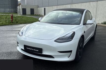 Tesla Model 3 46.802 km 26.500 € Hannover 30519