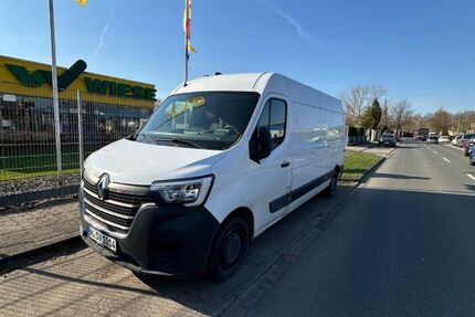 Renault Master 140.000 km 14.400 &euro; Gehrden 30989
