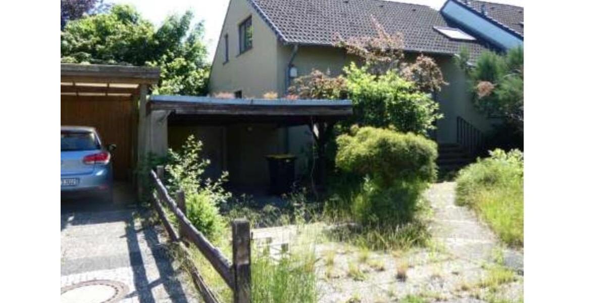 Doppelhaushälfte Isernhagen - 6 Zimmer, 128 m&sup2;, 312.500&euro; | Angebot:26927204