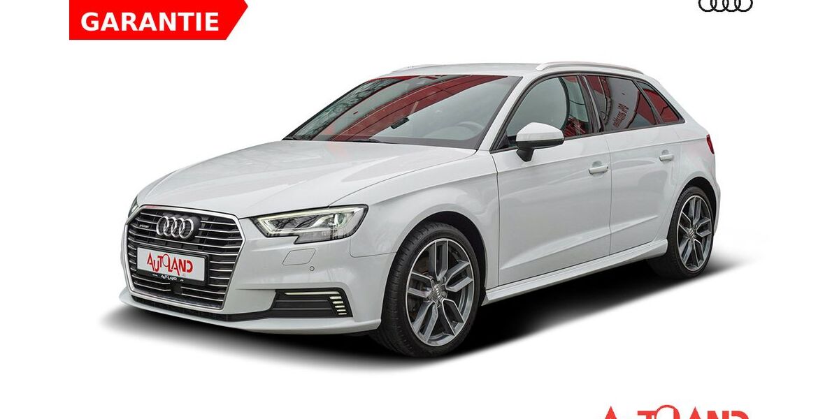 Audi A3 67.200 km 20.990 &euro; Hannover 30179
