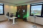 Gewerbeobjekt Laatzen Laatzen-Mitte - 3 Zimmer, 130 m&sup2;, 1.450&euro; | Angebot:26657195