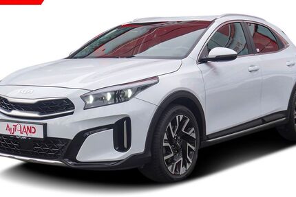 Kia XCeed 28.951 km 24.990 € Hannover 30179
