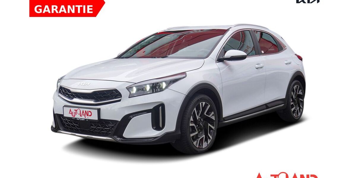 Kia XCeed 28.951 km 24.990 € Hannover 30179