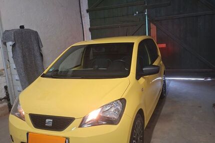 Seat Mii 92.000 km 7.200 &euro; Elze 31008