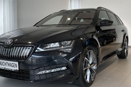Skoda Superb 82.450 km 26.980 &euro; Hannover 30453
