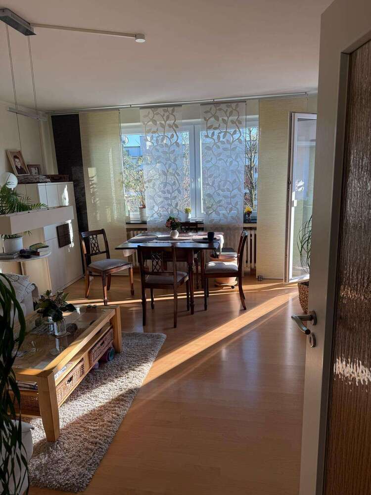 Wohnung zum Kaufen in Hannover 204.990 € 74.14 m²