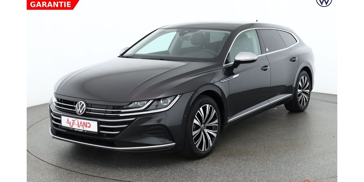 VW Arteon 42.787 km 28.990 &euro; Hannover 30179
