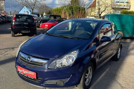 Opel Corsa 110.000 km 2.200 &euro; Langenhagen 30853