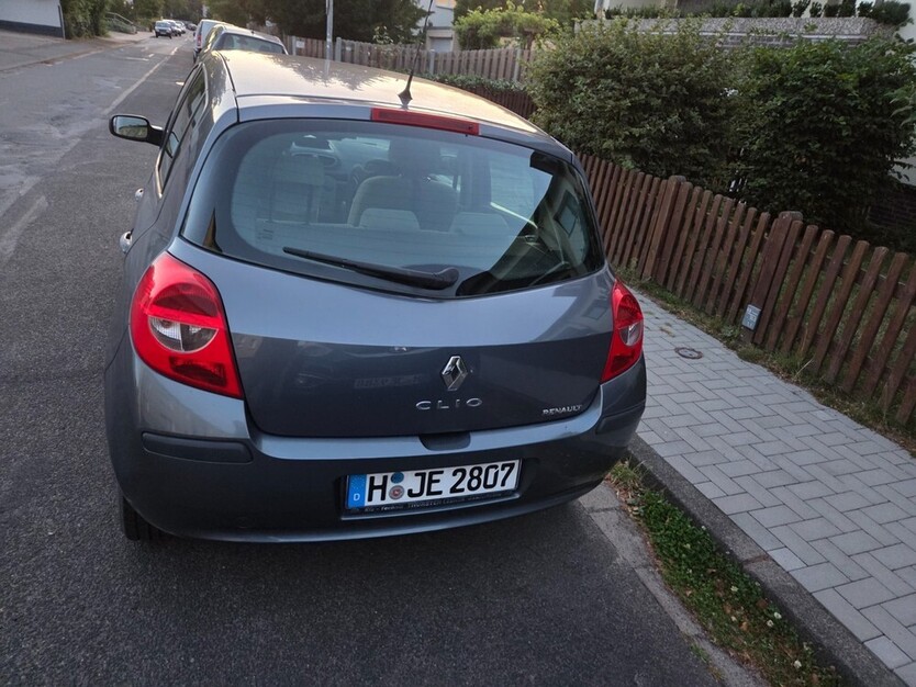 Clio