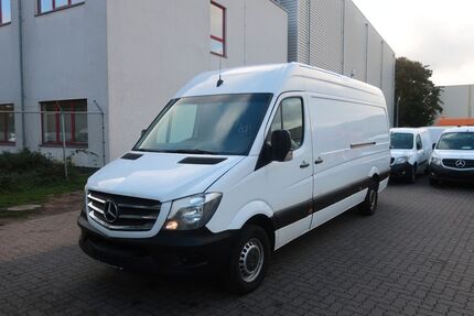 Mercedes-Benz Sprinter 482.777 km 9.300 € Hannover 30179