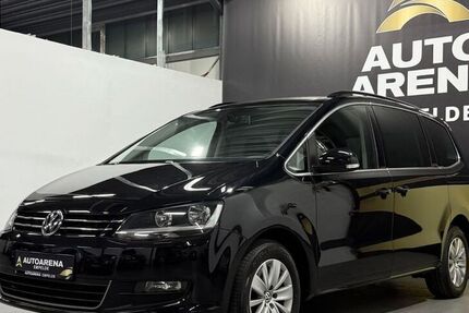 VW Sharan