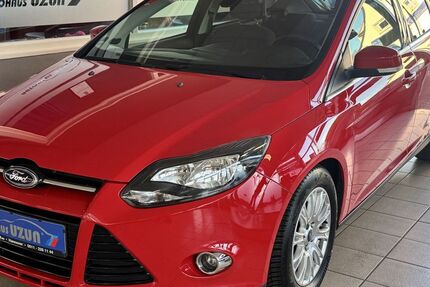Ford Focus 126.720 km 5.990 &euro; Hannover 30419