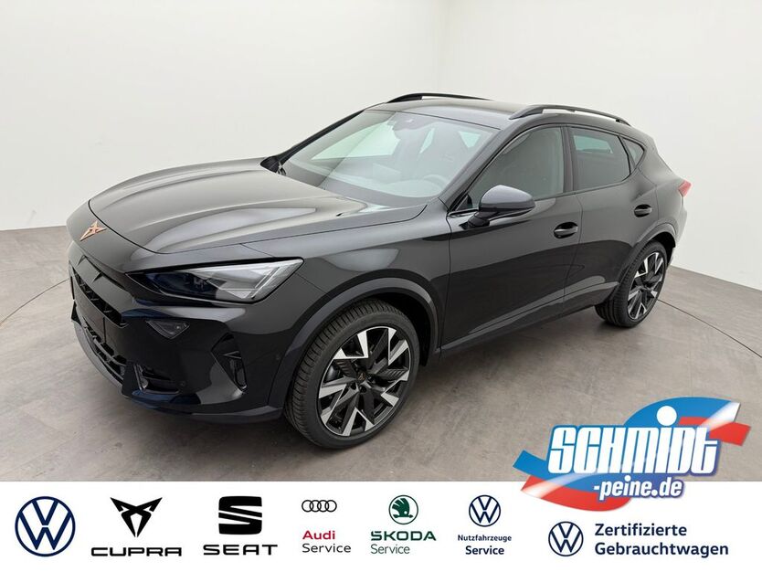 Cupra Formentor 1.100 km 42.990 € Peine 31226