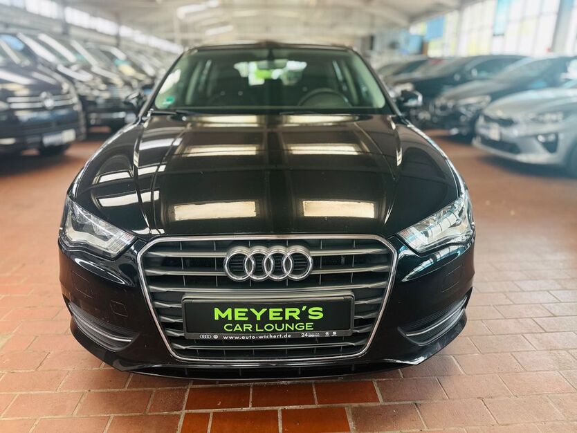 Audi A3 188.681 km 8.888 € Hannover 30655
